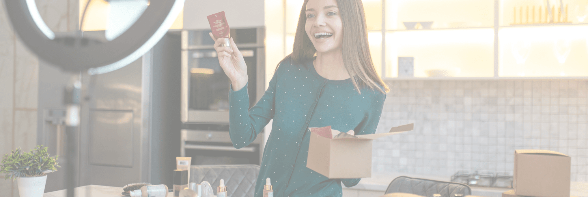 Live Shopping: The Revolution Taking Over the World